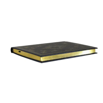 Peter Pauper Press - Obsidian Journal - Image 2