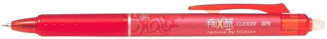 Pilot FriXion Ballpoint Clicker 0.5 - Image 4