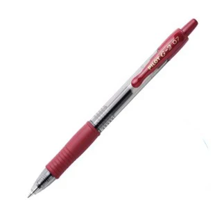 Pilot G-2 Retractable Roller Ball Pen 0.7 (Fine) - Image 3