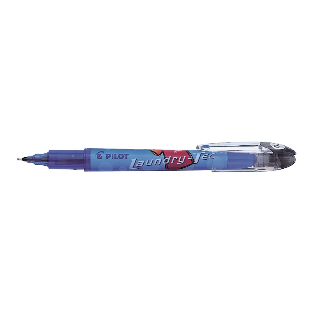 Pilot Laundry-Tec Fabric Marker
