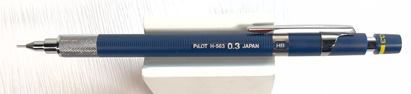 Pilot Mechanical Drafting Pencil 0.3