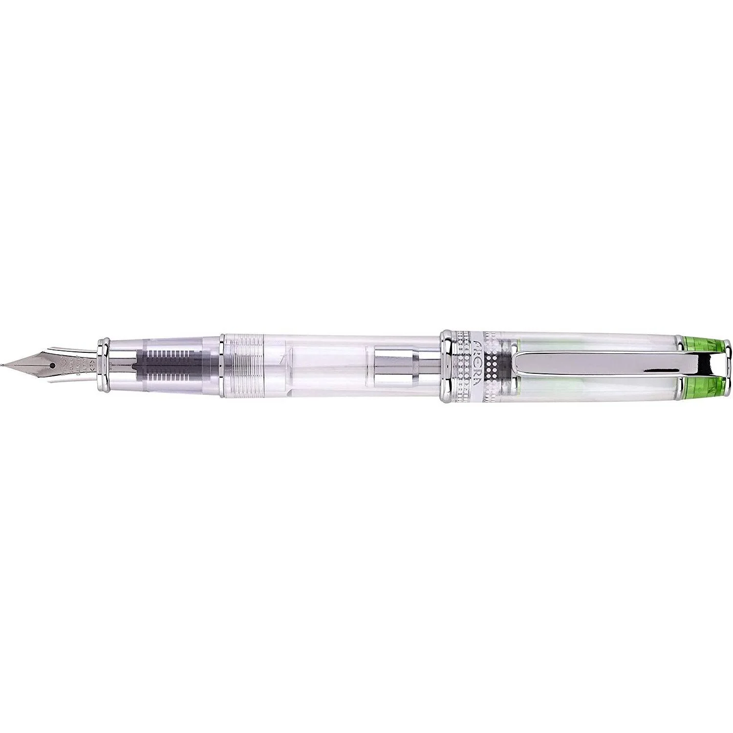 Pilot Prera Demonstrator Fountain Pen - Image 5