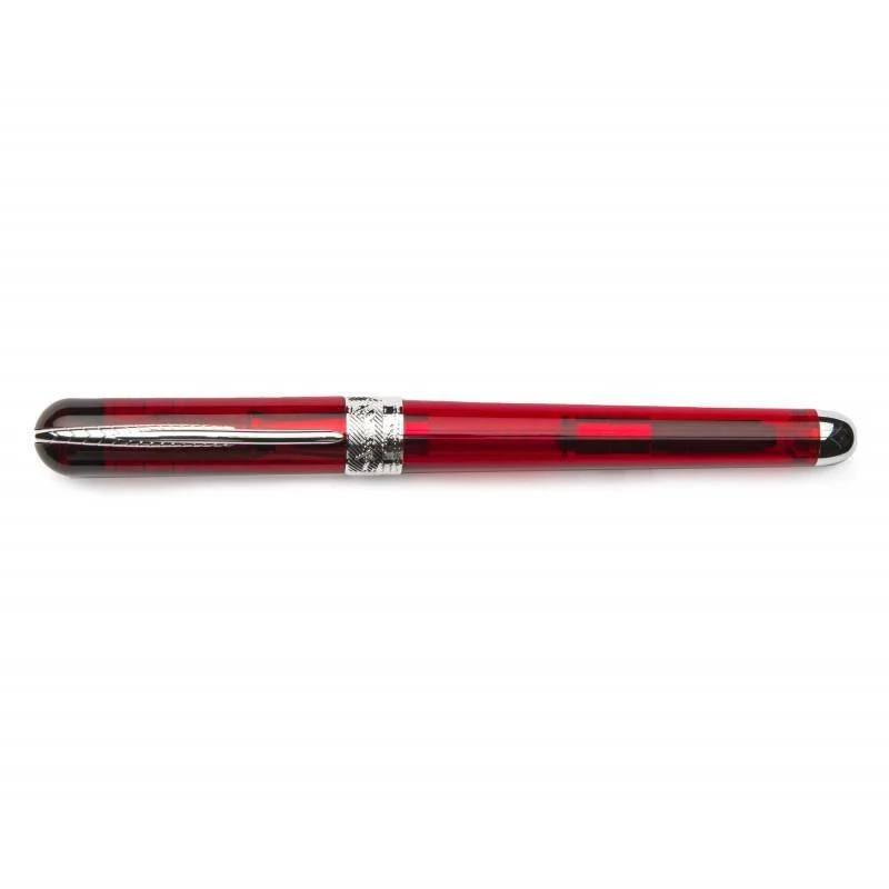 Pineider Avatar UR Demo Fountain Pen - Image 3