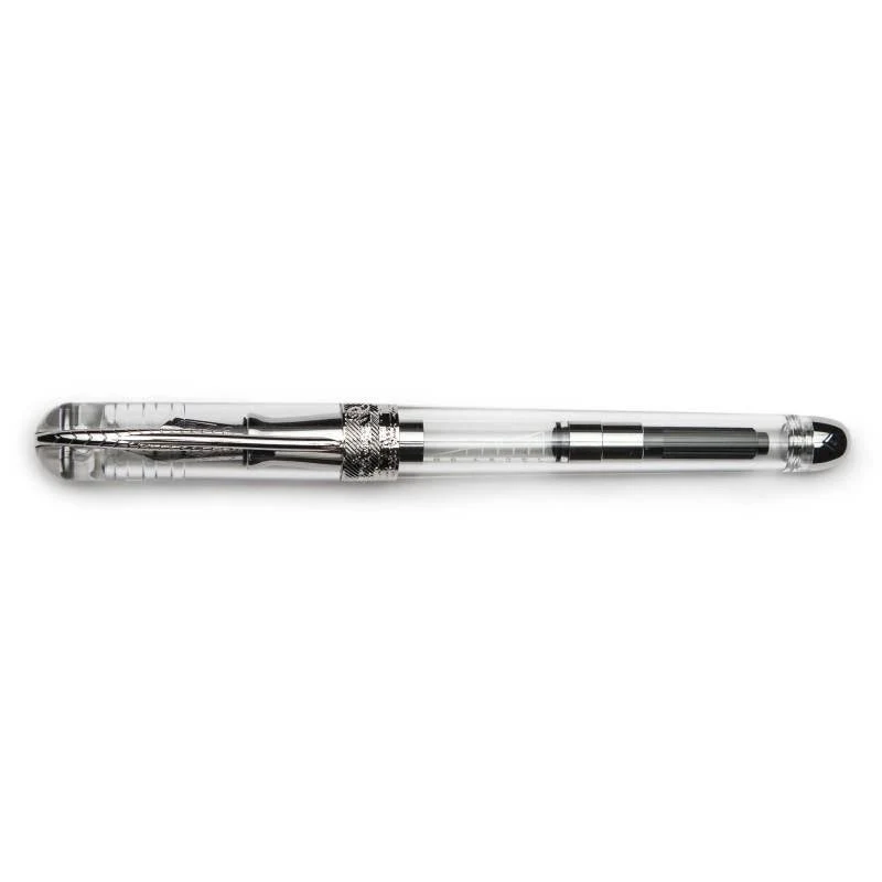 Pineider Avatar UR Demo Fountain Pen - Image 4