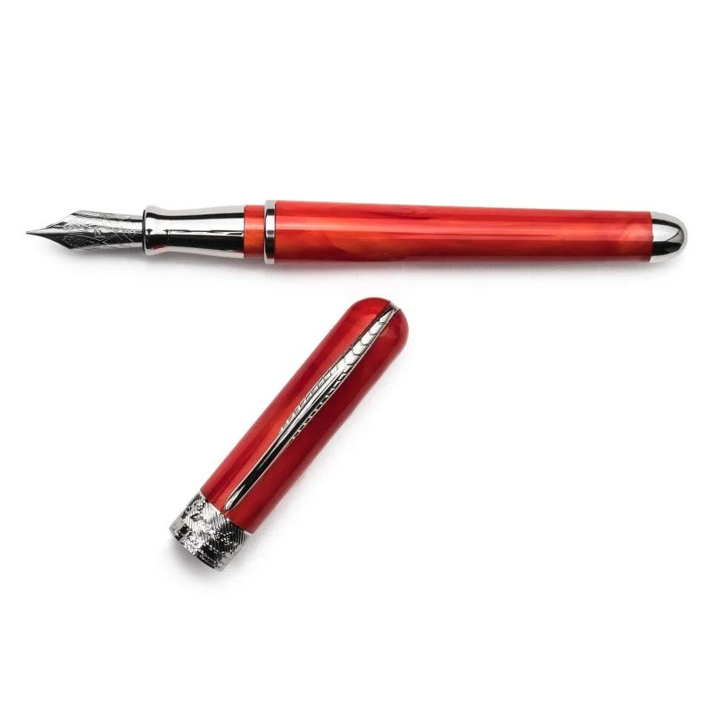 Pineider Avatar UR Fountain Pen - Image 2