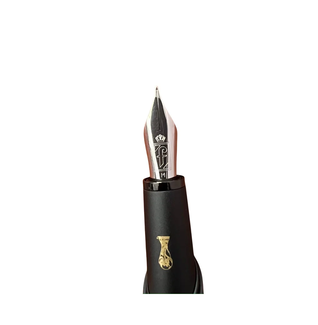Pininfarina PF TWO Fountain Pen - FIFA World Cup - Image 3