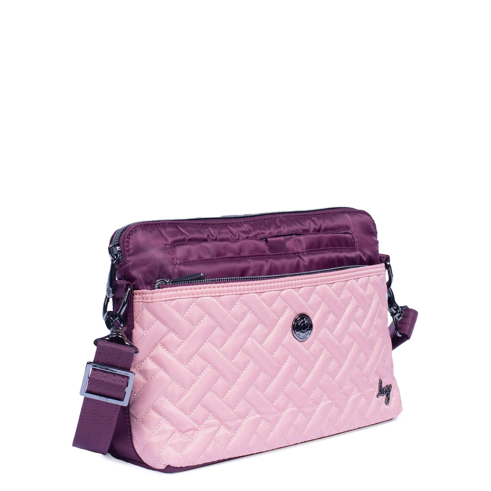 Pirouette Convertible Crossbody Bag - Image 2