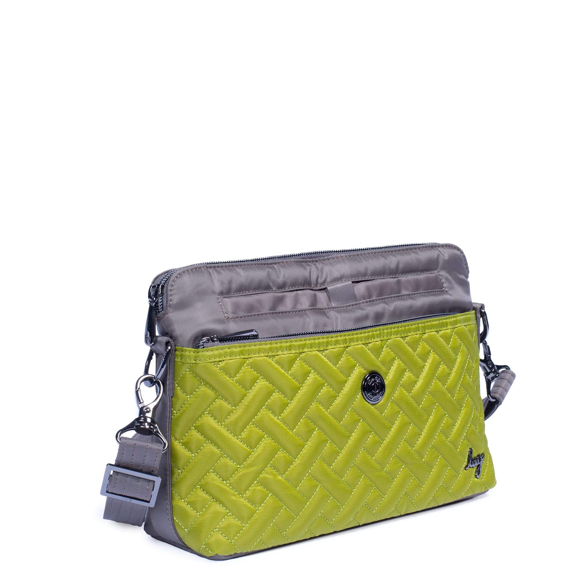 Pirouette Convertible Crossbody Bag - Image 4