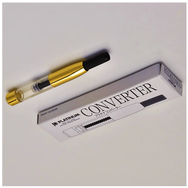 Platinum Converter Gold - Image 2