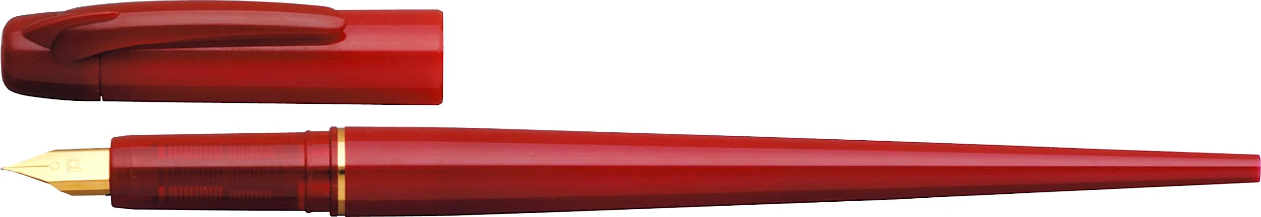 Platinum Desk Pen EF