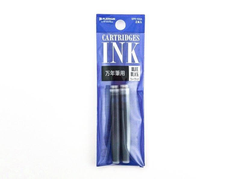 Platinum Dyestuff Ink Cartridges (pack of 2) - Image 4