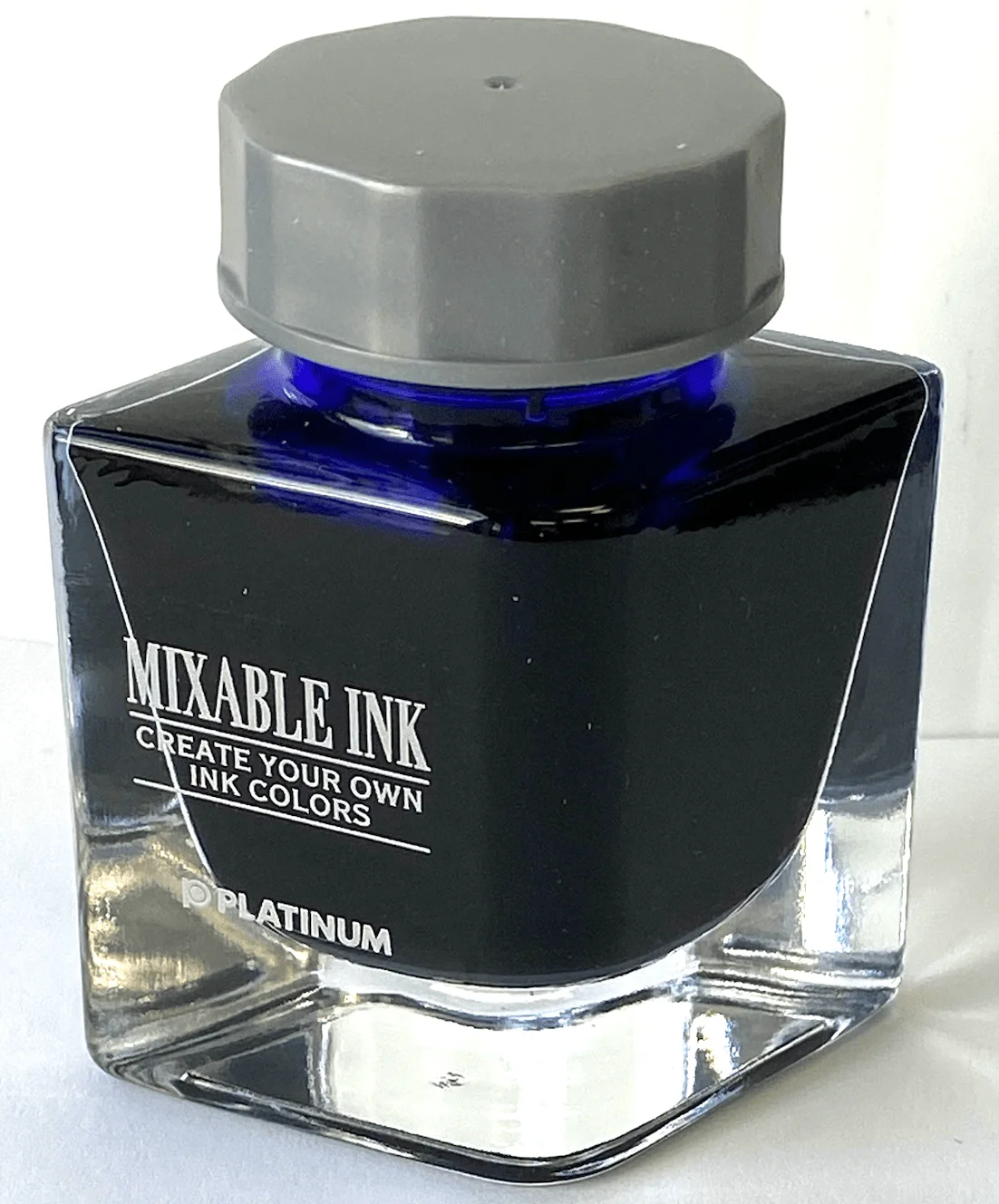Platinum Mixable Ink "mini" 20ml - Image 5