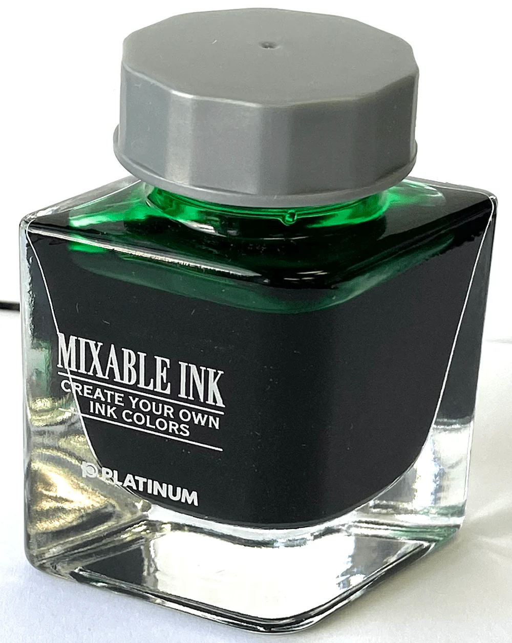 Platinum Mixable Ink "mini" 20ml - Image 9