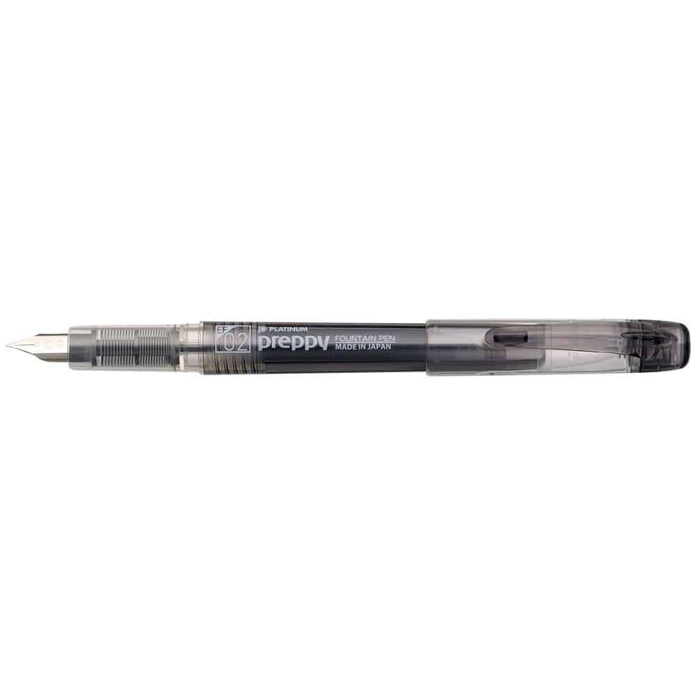 Platinum Preppy Fountain Pen - Image 7