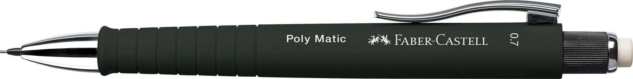 Poly Matic Mechanical Pencil