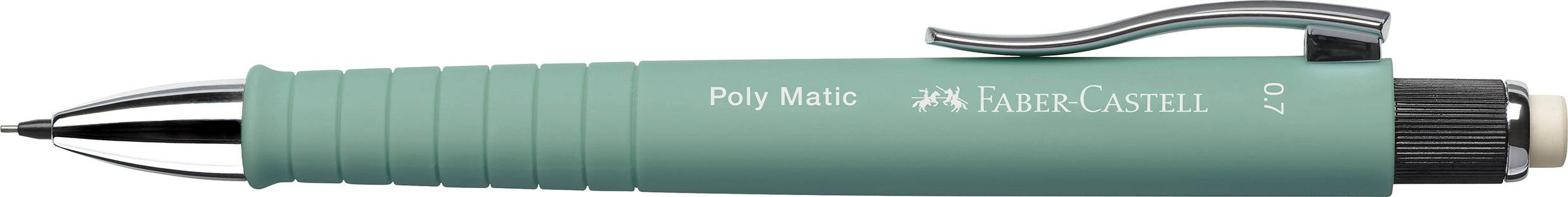 Poly Matic Mechanical Pencil - Image 3