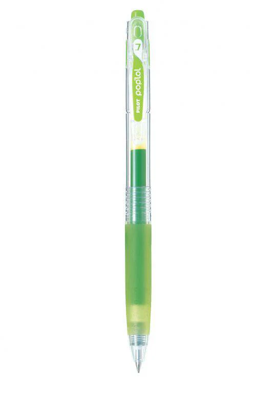 POP'LOL GEL PEN - Image 3