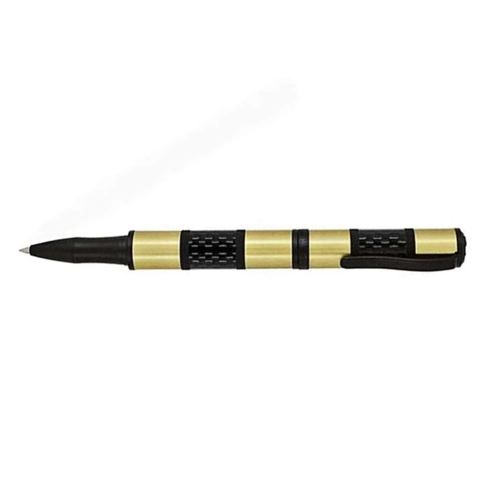 Regatta Sport Rollerball Pen - Brass