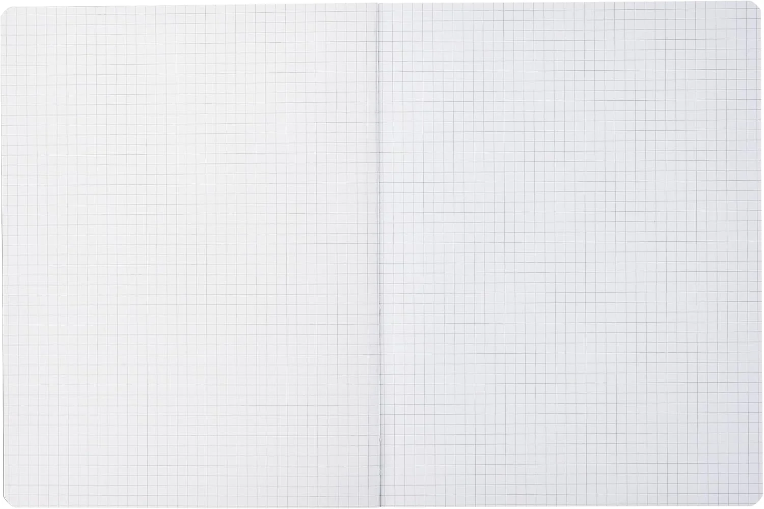 Rhodia Composition Book B5 Squared - Image 3
