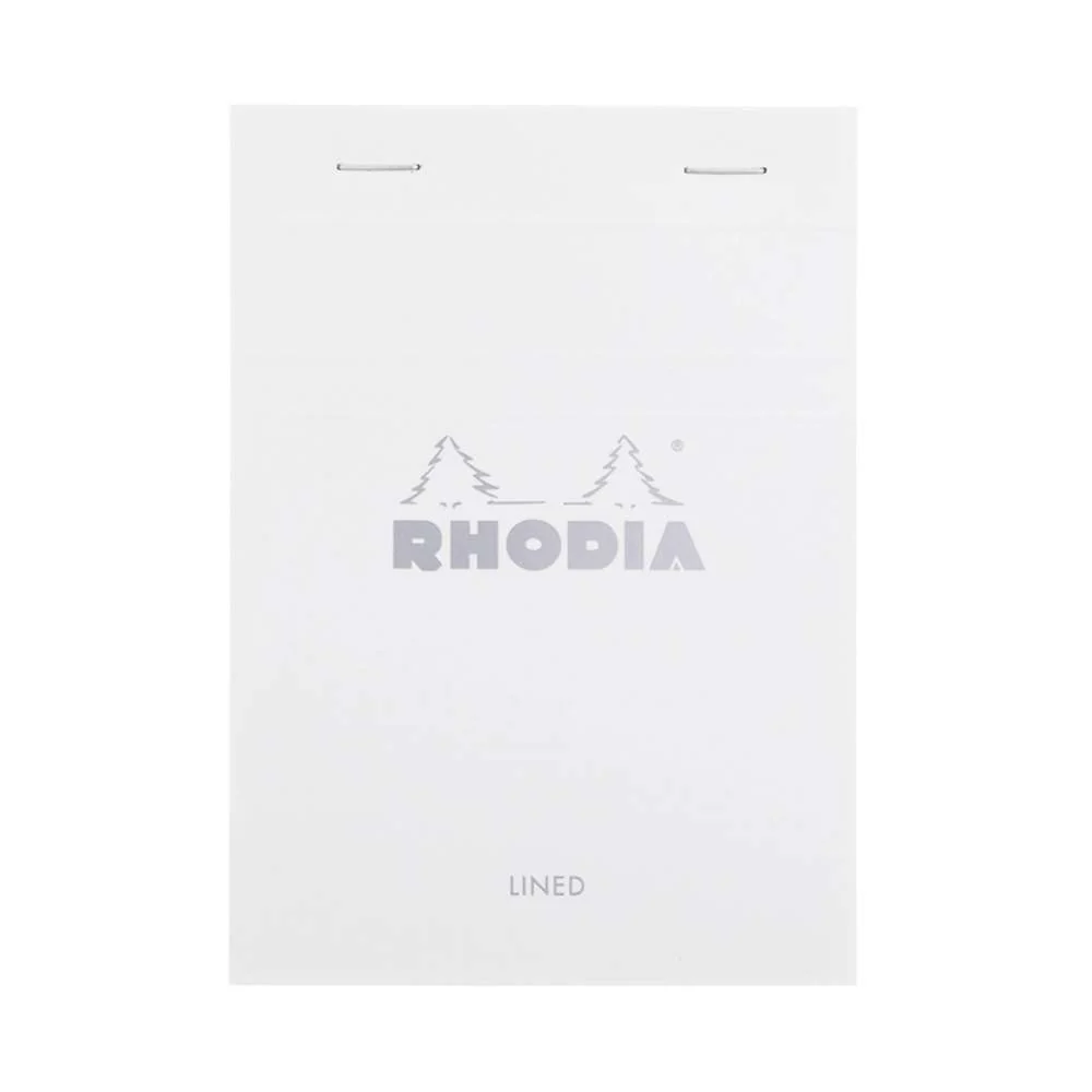 Rhodia Ice Pad #13 - Lined