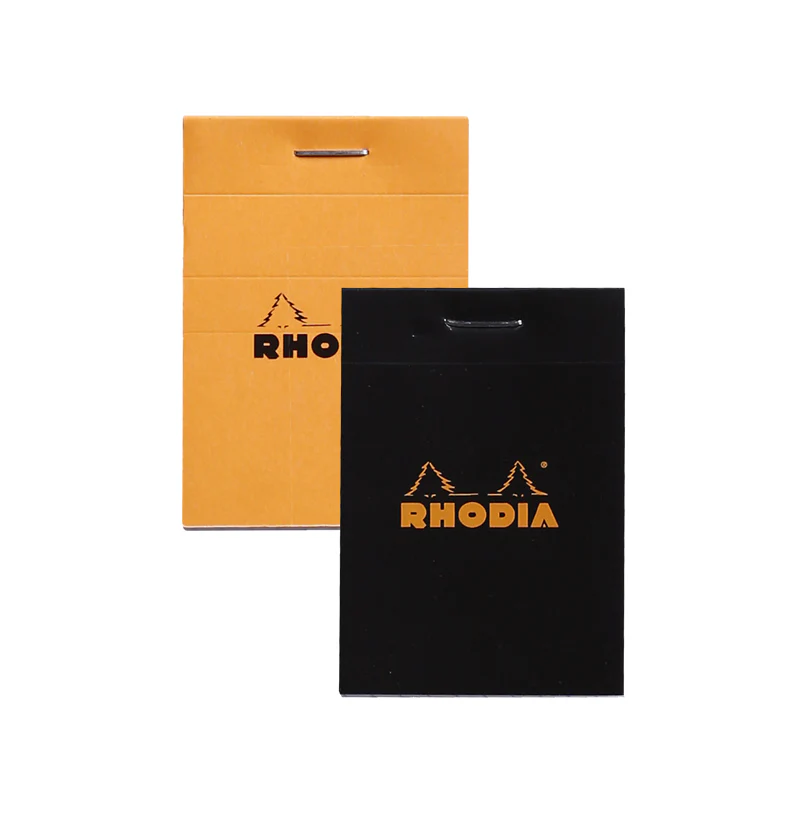 Rhodia Pads Lined #11(A7)