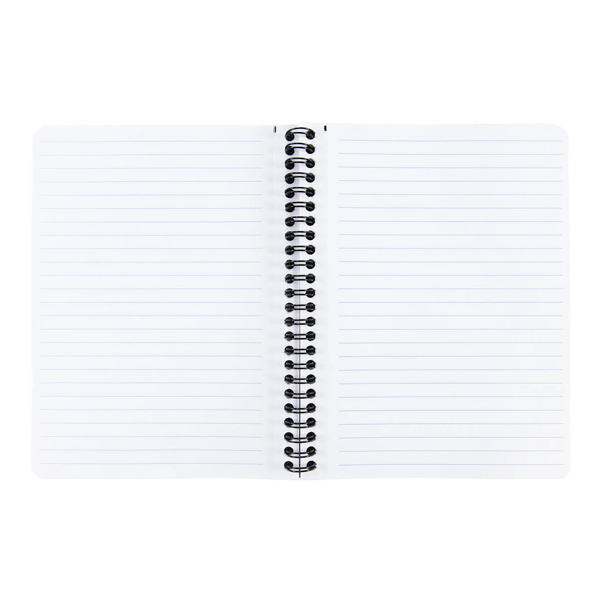 Rhodia Wirebound Notebook - A5 Lined - Image 5