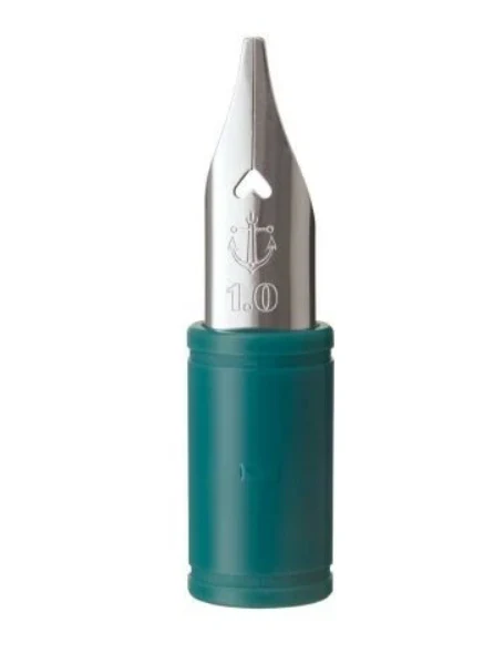 Sailor Dipping Pen Fountain Pen Hocoro Set - Image 3