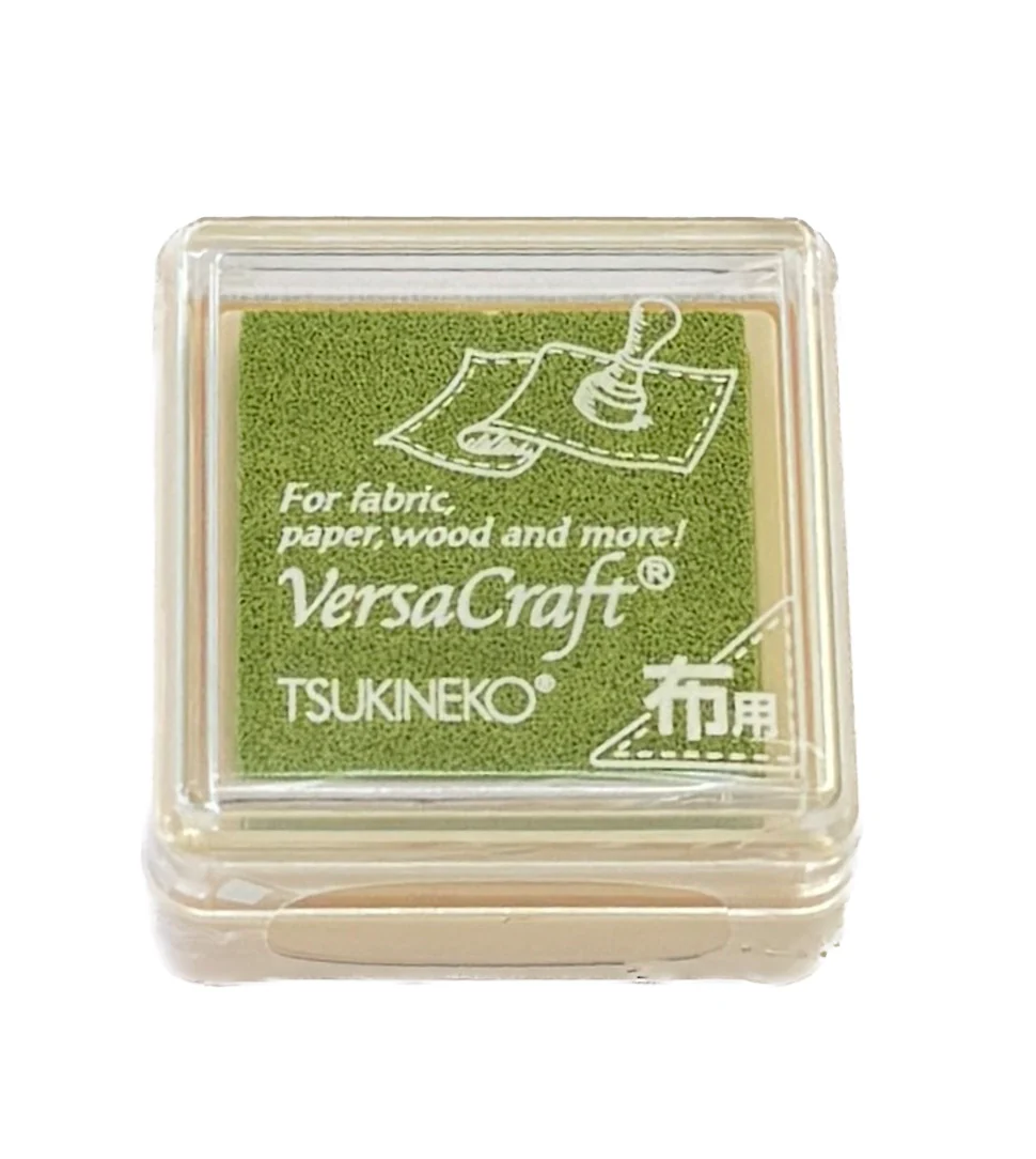 SANBY Versacraft S Ink Pad OSUSHI