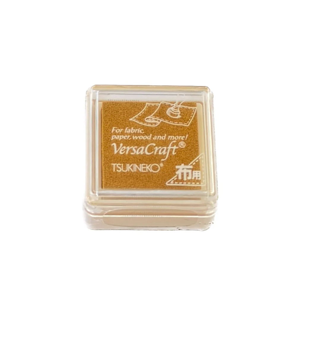 SANBY Versacraft S Ink Pad OSUSHI - Image 2