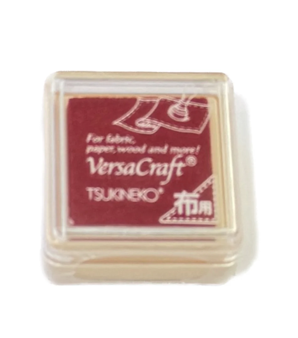 SANBY Versacraft S Ink Pad OSUSHI - Image 4