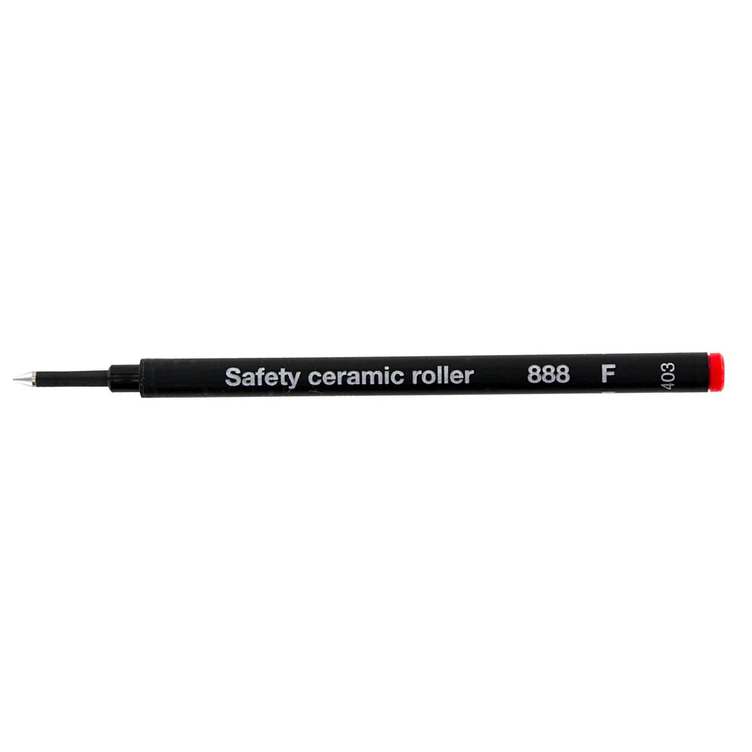 Schmidt 888 Safety Ceramic Plastic Rollerball Fine - Image 2
