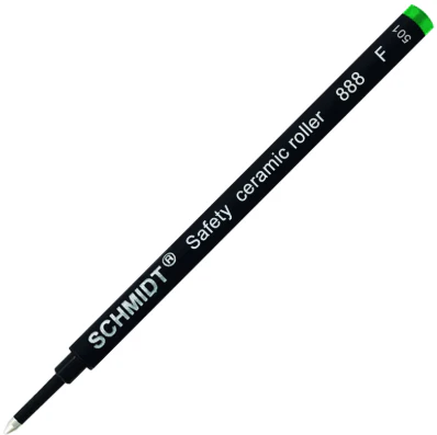 Schmidt 888 Safety Ceramic Plastic Rollerball Medium - Image 4