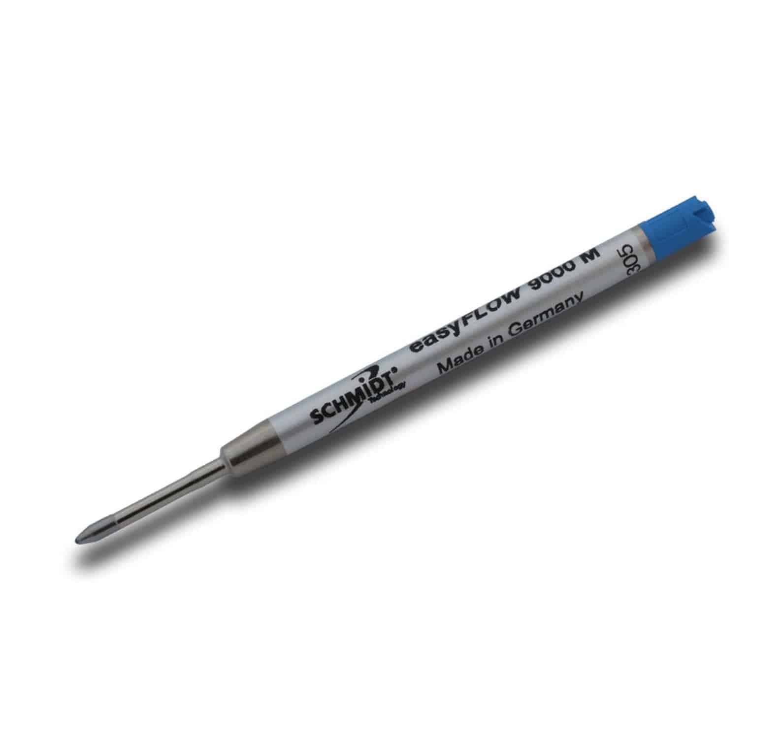 Schmidt Ballpoint Refills Parker Style Easy Flow 1.0mm