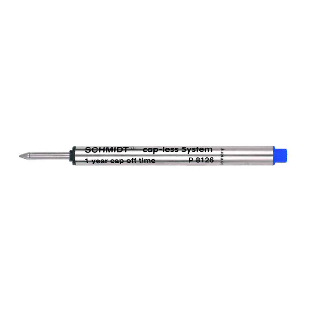 Schmidt M8126 Long Capless Rollerball - Image 2