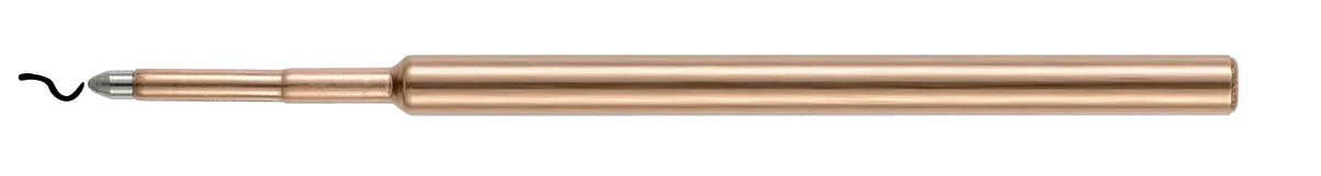 Space Pen Ballpoint Pressurized Refill - Image 3