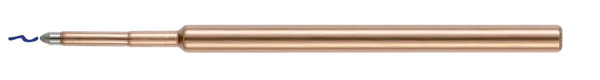 Space Pen Ballpoint Pressurized Refill - Image 4