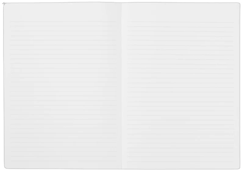 Stalogy Standard Notebook Gray - Image 2