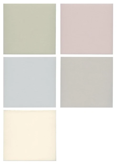 STANDARD Block Memo – Arabel FS (5 Colors) Memo Pad - Image 2