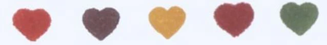 Sun-Star STICKYLE Stamp – Ungiven Chocolate - Image 2