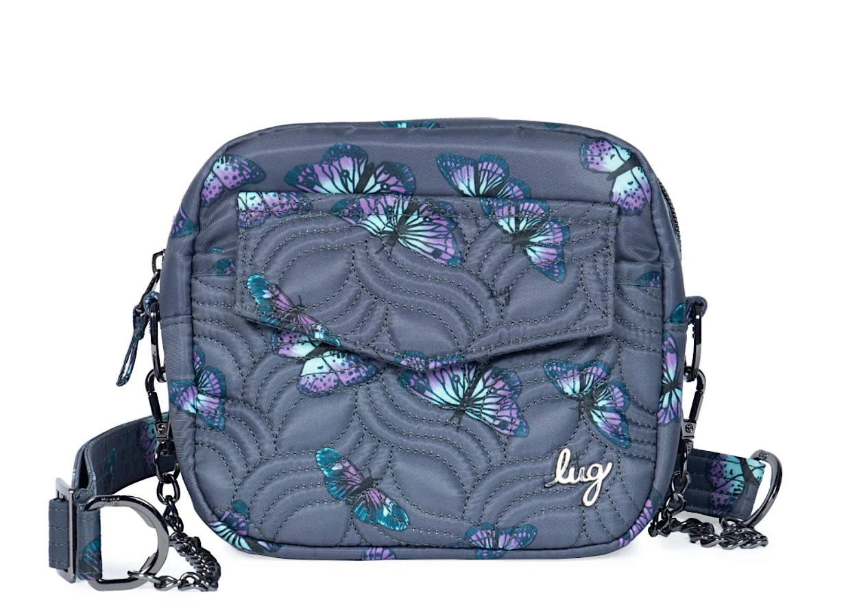 Swing convertible crossbody - Image 2