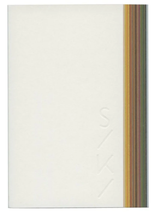 TAKEO SIKI L MINORI (Harvest) Paper Set