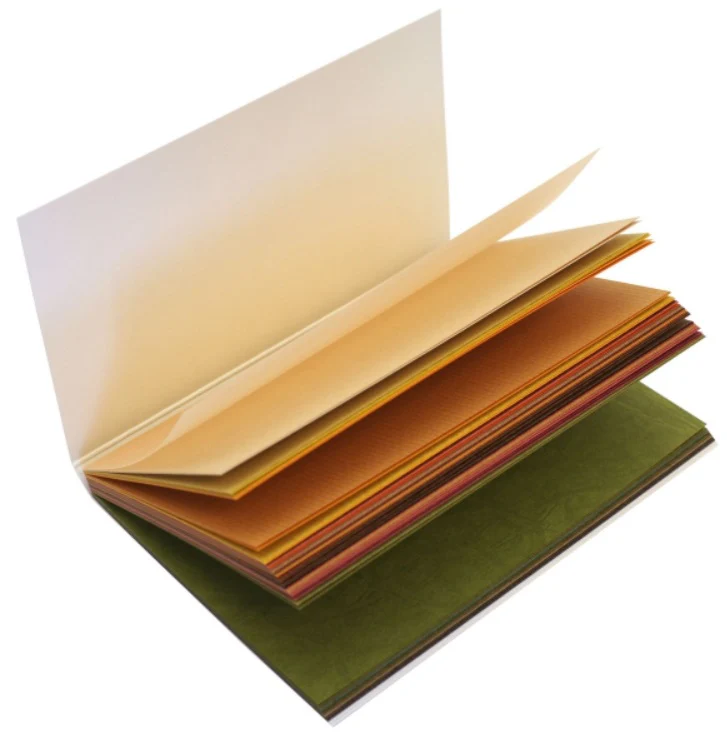 TAKEO SIKI L MINORI (Harvest) Paper Set - Image 2