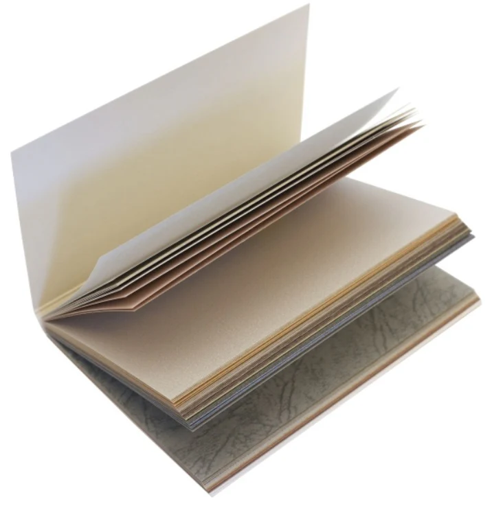 TAKEO SIKI S NEZUMI (Mouse) Mini Paper Set - Image 2