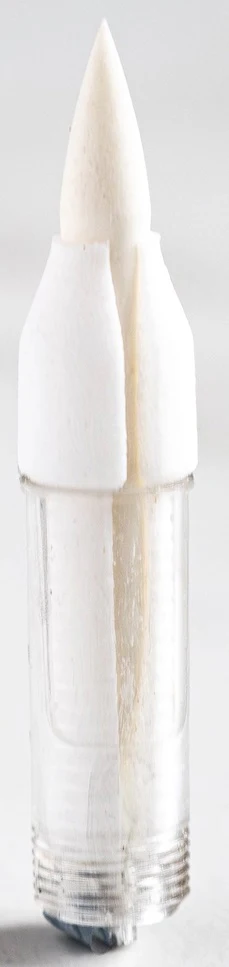 Tom's Studio Japanese Brush Tip
