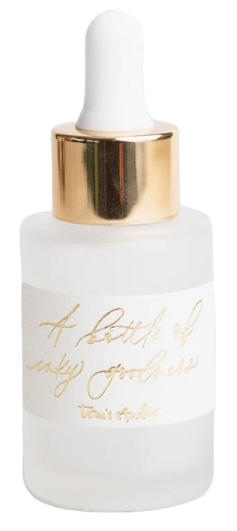 Tom's Studio – Nib Cleaning Solution 30 mL