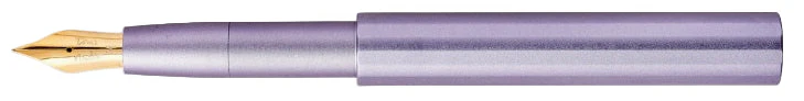 Tom's Studio The Studio Pocket Fountain Pen 2.0 – Wisteria