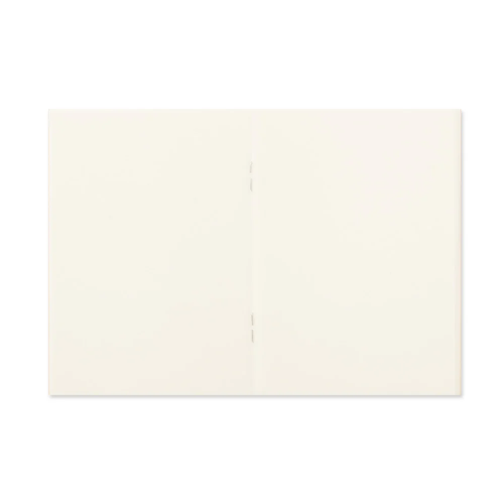 TRAVELER’S notebook Passport Size Refill Sticker Release Paper - Image 2
