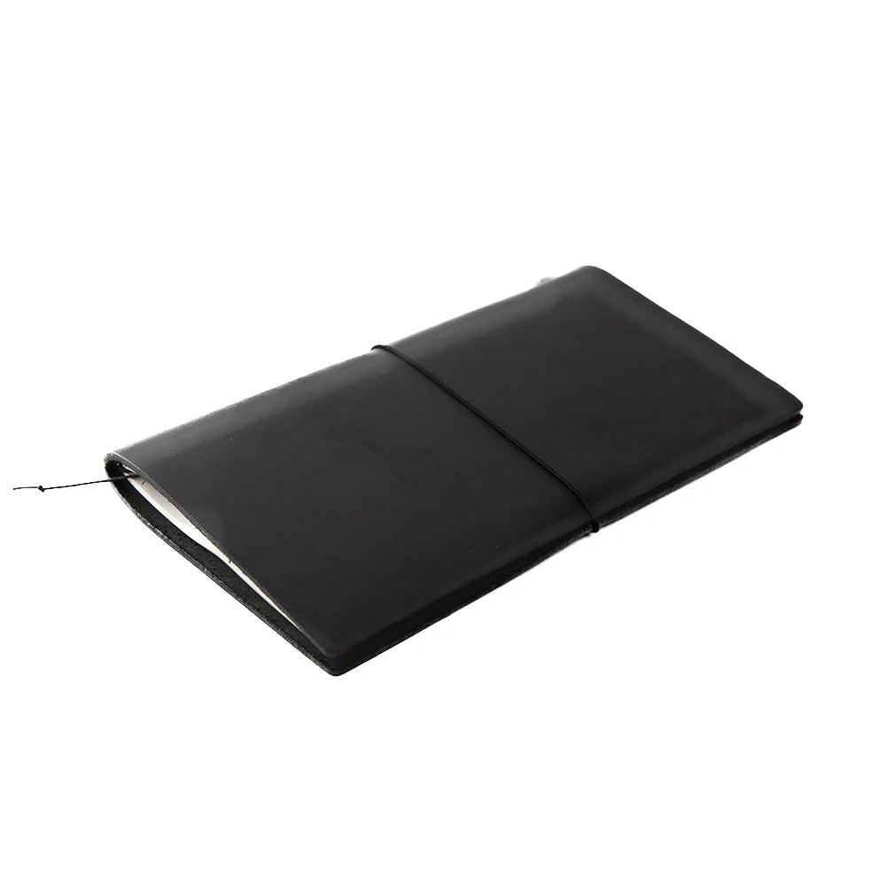 TRAVELER'S Notebook Black