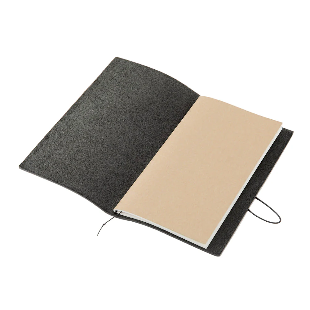 TRAVELER'S Notebook Black - Image 2