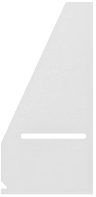 TRAVELER'S Notebook Refill 006 Pocket Sticker - L - Image 2